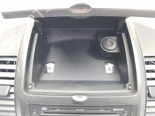 Radio NISSAN NOTE (E11, NE11) 1.6 | BP26163614E6 