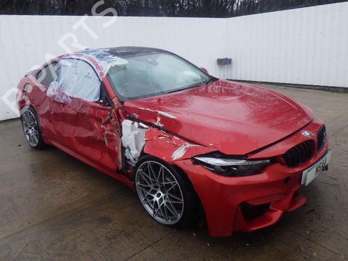 Used Parts BMW 4 Coupe (F32, F82)  M4 Competition  4445610