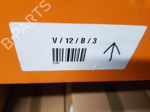 Electronic module BMW X3 (G01, F97, G08) M Competition | BP31027302M83