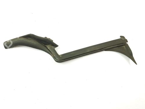 Used Rear right door window MCLAREN 570S 3.8 (570 hp) 22681244