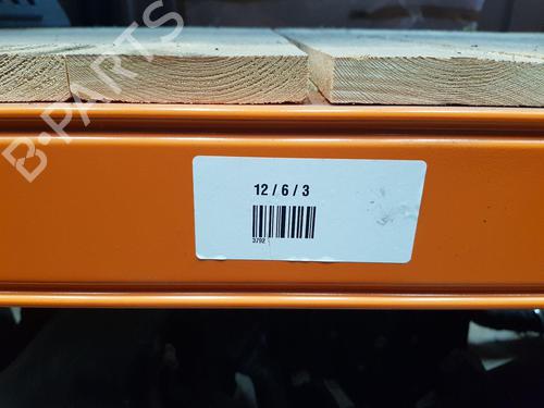 Luggage compartment floor OPEL MOKKA / MOKKA X (J13) 1.4 (_76) | BP29755859I33 