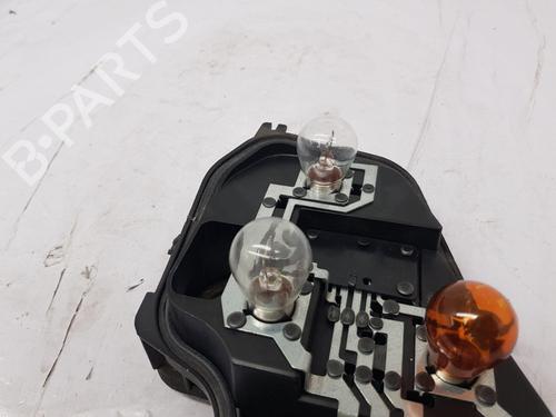 Lamp holder DACIA SANDERO II TCe 90 (B8M1, B8MA, B8AC) | BP38773532L10 - Image 2