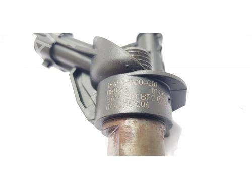 Injector HONDA ACCORD VIII (CU) 2.2 i-DTEC (CU3) | BP27186725M100 