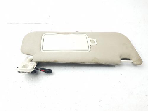 Used Right sun visor Right sun visor JAGUAR I-PACE (X590) EV400 AWD (400 hp) 33889674 33889674
