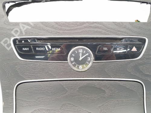 Air vent MERCEDES-BENZ C-CLASS (W205) C 250 BlueTEC / d (205.008, 205.006) | BP32003777I21