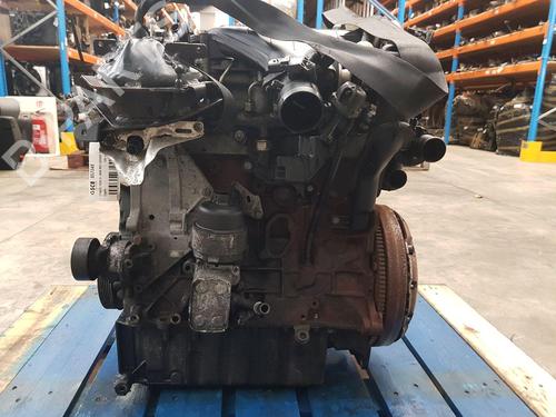 Engine FORD S-MAX (WA6) 2.0 TDCi | BP40083291M1 - Image 5