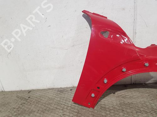 Right front fenders MINI MINI (R56) One | BP27240921C42 
