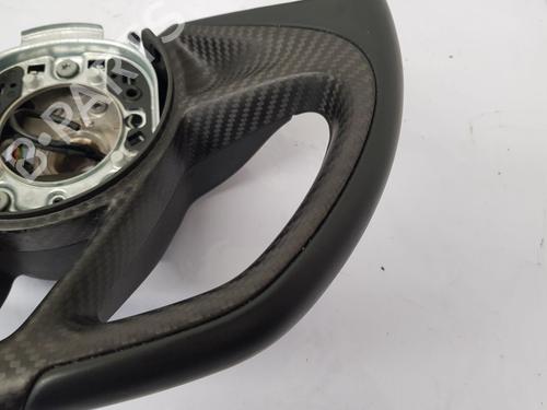 Steering wheel MCLAREN 720S 4.0 | BP40601632C49 - Image 4
