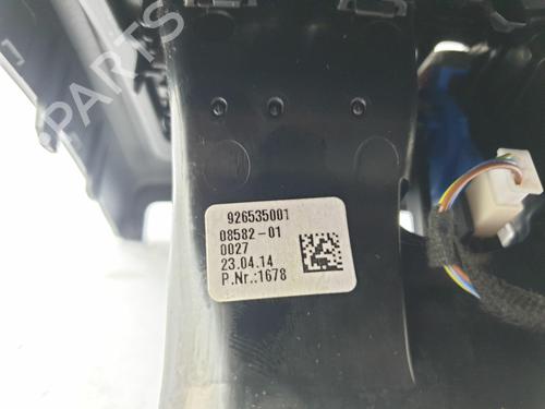 Air vent BMW 3 (F30, F80) 318 d | BP22673664I21 
