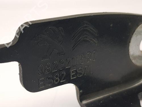 Dørhængsel/Dørbegrænser VAUXHALL CORSA Mk V (F) 1.5 | BP29957184C146