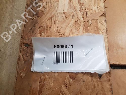 Gear lever FORD KUGA II (DM2)  | BP22676352M90 