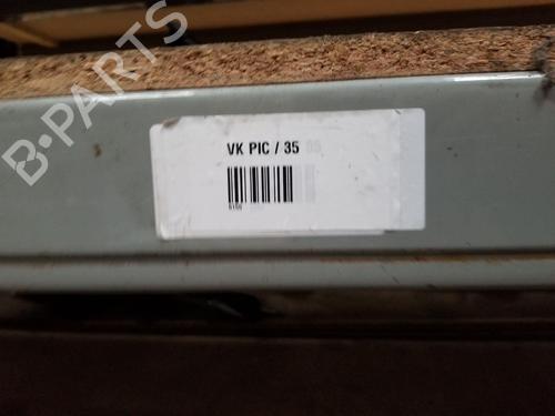 Steering pump VOLVO S60 I (384) D5 | BP36364637M99  - Image 5