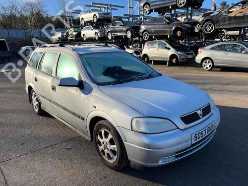 Used Parts VAUXHALL ASTRA Mk IV (G) Estate (T98) 1.7 CDTI 16V 4353812