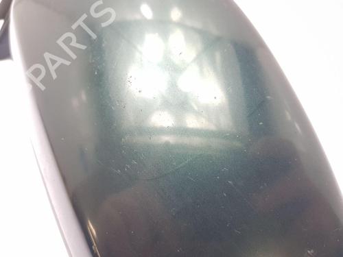 Right mirror BMW 5 (E60) 525 d | BP29957161C27