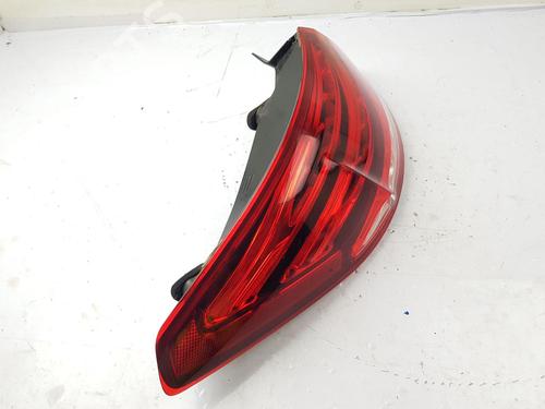 Left taillight MERCEDES-BENZ E-CLASS Convertible (A207) E 220 CDI / BlueTEC / d (207.402, 207.401) | BP38443910C34 - Image 2