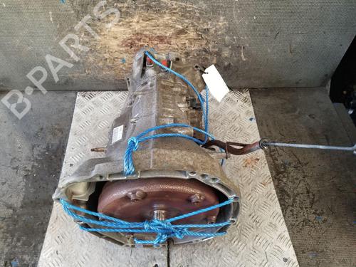 Caja de cambios DAIHATSU TERIOS (J2_, F7__) 1.5 4x4 (105 hp) 30806029