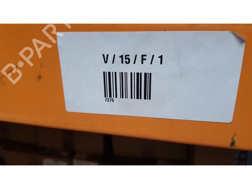 Electronic module FORD C-MAX (DM2) 1.8 | BP37438299M83  - Image 7