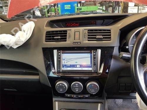 Teile für MAZDA 5 (CW) 1.6 CD 4945655