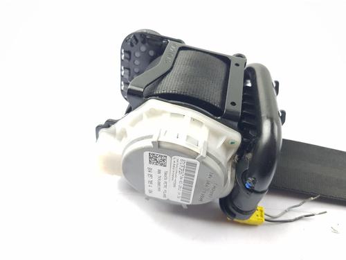 Front left seatbelt AUDI A1 Sportback (8XA, 8XF) 1.6 TDI | BP30184796I26 