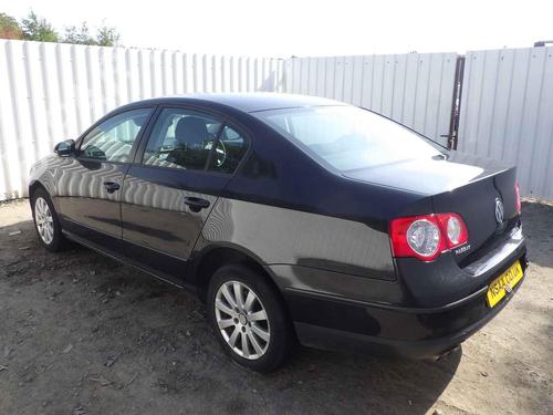 Front right window mechanism VW PASSAT B6 (3C2) 2.0 TDI | BP30650128C23