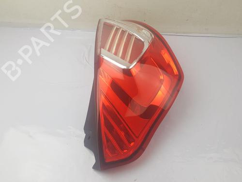 Left taillight FORD FIESTA VI (CB1, CCN) 1.6 ST | BP38725820C34 - Image 4
