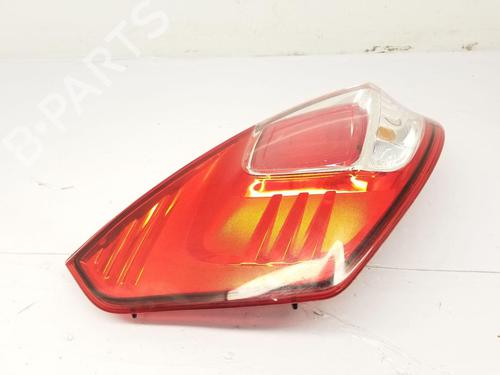 Left taillight FORD FIESTA VI (CB1, CCN) 1.25 | BP27166950C34 