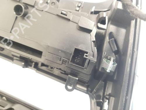 Air vent MERCEDES-BENZ GLC (X253) 220 d 4-matic (253.905, 253.903) | BP24457024I21 
