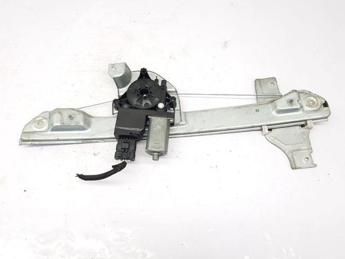 Rudehejsemekanisme Højre foran CITROËN C3 III (SX) 1.2 VTi 82 (82 hp) 29439986