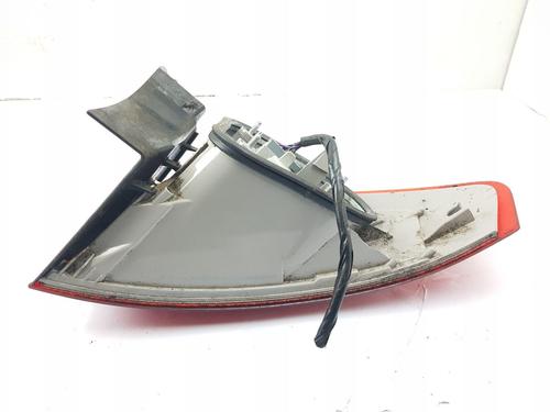 Left taillight FORD MONDEO IV (BA7) 2.0 | BP29620624C34 