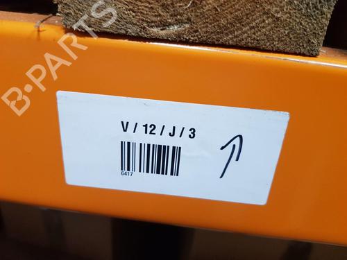 Other BENTLEY BENTAYGA (4V1) 6.0 | BP22678123O1 