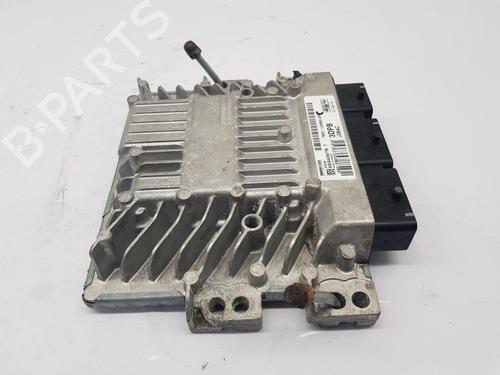 Engine control unit (ECU) FORD FOCUS II (DA_, HCP, DP) 1.8 TDCi | BP33295939M57 - Image 5