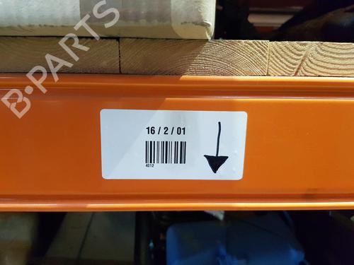 Right front seat BMW i4 (G26) M50 xDrive | BP30445441C16 