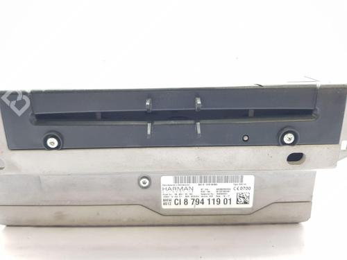 Electronic module BMW 4 Convertible (F33, F83) 420 d | BP29900591M83