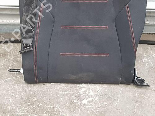 Right front seat MERCEDES-BENZ GLA (H247) GLA 220 d 4-matic (247.715) | BP32846931C16 - Image 54