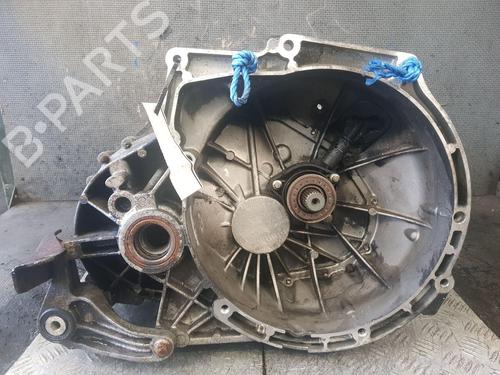 Gearbox FORD FOCUS II (DA_, HCP, DP) 1.6 TDCi | BP31633053M3