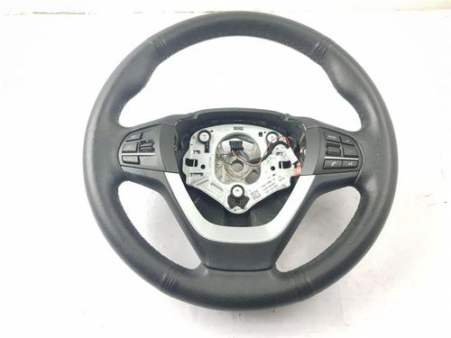 Used Steering wheel BMW X4 (F26) xDrive 20 d (190 hp) 31574576