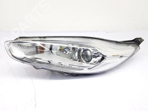 Left headlight FORD FIESTA VI (CB1, CCN) 1.25 | BP32689076C28 - Image 2