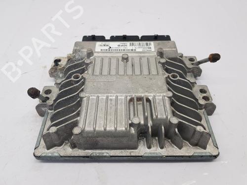Engine control unit (ECU) FORD FOCUS II (DA_, HCP, DP) 1.8 TDCi | BP33295939M57 - Image 4