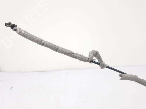 Front left lock BMW X5 (E53) 3.0 d | BP38252810C98 - Image 3