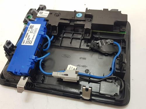 Interior roof light FORD FOCUS IV (HN) | BP22676691I8