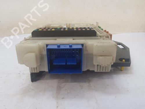Electronic module FORD GALAXY II (WA6)  | BP22666061M83 