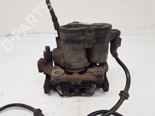 Used Left rear brake caliper MERCEDES-BENZ C-CLASS (W205) C 250 BlueTEC / d (205.008, 205.006) (204 hp) 22674682