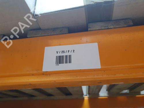 Radio RENAULT KADJAR (HA_, HL_) 1.5 dCi 110 (HLA3) | BP28120203E6 