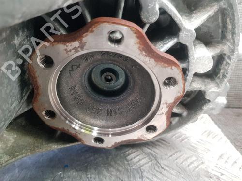Gearbox VW T-ROC (A11, D11) | BP30137984M3