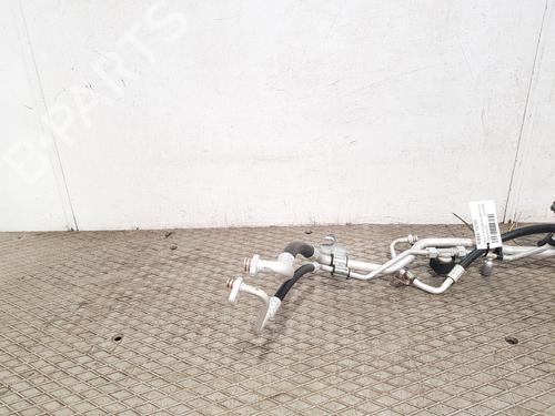 AC pipe PEUGEOT 3008 II SUV (MC_, MR_, MJ_, M4_) Hybrid4 (M45GBU) | BP29815669M126 