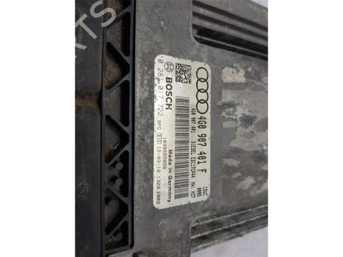 Engine control unit (ECU) AUDI A6 C7 Avant (4G5, 4GD) 3.0 TDI quattro | BP30823216M57  - Image 6