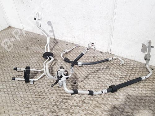 AC pipe LAND ROVER RANGE ROVER EVOQUE (L551) 2.0 D180 MHEV 4x4 | BP38758242M126 - Image 2