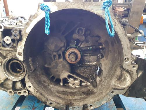 Gearbox MITSUBISHI ASX (GA_W_) 1.8 DI-D 4WD (GA6W) | BP35967327M3 - Image 2