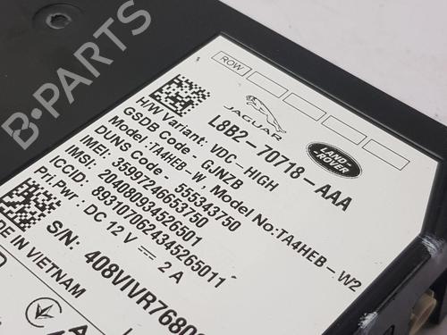 Electronic module LAND ROVER DEFENDER Station Wagon (L663) D300 MHEV 4x4 | BP34169134M83 - Image 3