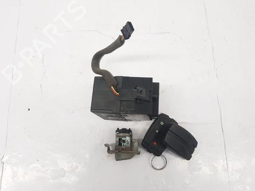 Used Ignition barrel LAND ROVER FREELANDER 2 (L359) 2.2 TD4 4x4 (160 hp) 30045150